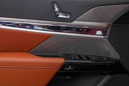 BMW i7 xDrive60 Sedan 2026