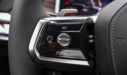 BMW i7 xDrive60 Sedan 2026