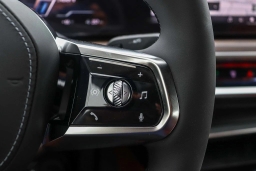 BMW i7 xDrive60 Sedan 2026