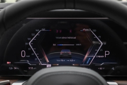 BMW i7 xDrive60 Sedan 2026