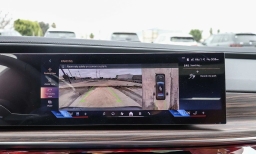 BMW i7 xDrive60 Sedan 2026