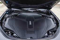 BMW i7 xDrive60 Sedan 2026
