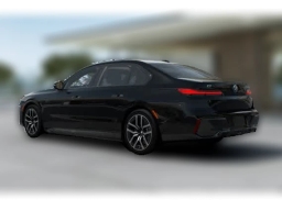 BMW i7 xDrive60 Sedan 2026