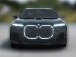 BMW i7 xDrive60 Sedan 2026