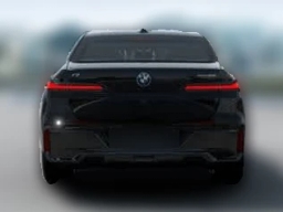 BMW i7 xDrive60 Sedan 2026