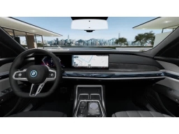 BMW i7 xDrive60 Sedan 2026
