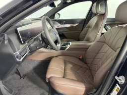 BMW i7 xDrive60 Sedan 2026