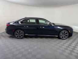 BMW i7 xDrive60 Sedan 2026