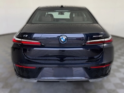 BMW i7 xDrive60 Sedan 2026