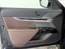 BMW i7 xDrive60 Sedan 2026