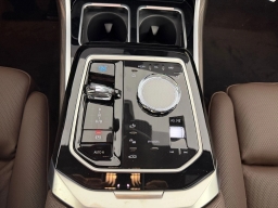 BMW i7 xDrive60 Sedan 2026
