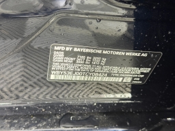 BMW i7 xDrive60 Sedan 2026