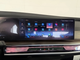 BMW i7 xDrive60 Sedan 2026