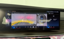 BMW i7 xDrive60 Sedan 2026