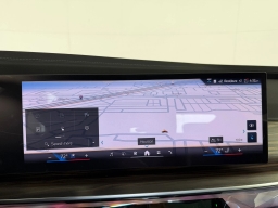 BMW i7 xDrive60 Sedan 2026