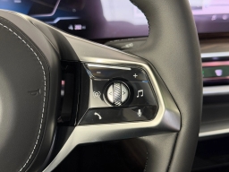 BMW i7 xDrive60 Sedan 2026