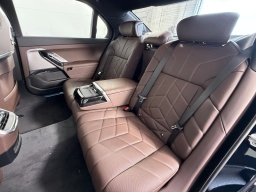 BMW i7 xDrive60 Sedan 2026