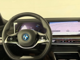 BMW i7 xDrive60 Sedan 2026