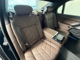 BMW i7 xDrive60 Sedan 2026