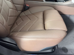 BMW i7 xDrive60 Sedan 2026