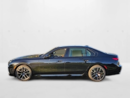 BMW i7 xDrive60 Sedan 2025