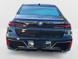 BMW i7 xDrive60 Sedan 2025