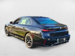 BMW i7 xDrive60 Sedan 2025