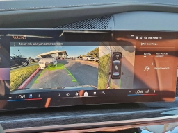 BMW i7 xDrive60 Sedan 2025