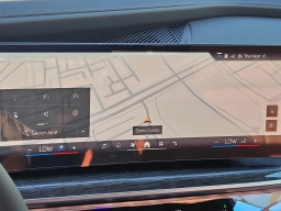 BMW i7 xDrive60 Sedan 2025