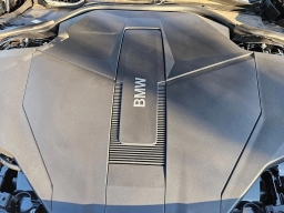 BMW i7 xDrive60 Sedan 2025