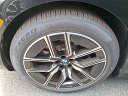 BMW i7 xDrive60 Sedan 2026
