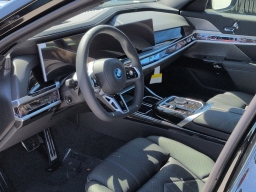 BMW i7 xDrive60 Sedan 2026