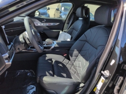 BMW i7 xDrive60 Sedan 2026