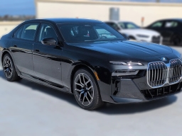 BMW i7 xDrive60 Sedan 2026