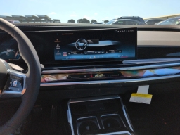 BMW i7 xDrive60 Sedan 2026