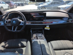 BMW i7 xDrive60 Sedan 2026