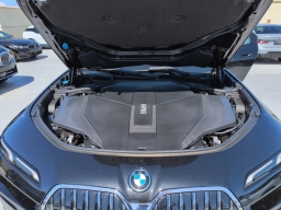BMW i7 xDrive60 Sedan 2026
