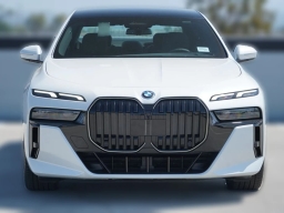 BMW i7 xDrive60 Sedan 2026
