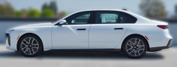 BMW i7 xDrive60 Sedan 2026