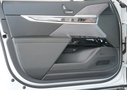 BMW i7 xDrive60 Sedan 2026