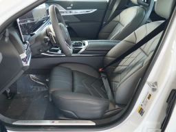 BMW i7 xDrive60 Sedan 2026