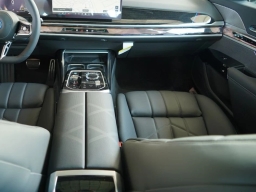 BMW i7 xDrive60 Sedan 2026