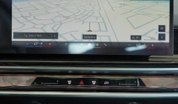 BMW i7 xDrive60 Sedan 2026