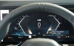BMW i7 xDrive60 Sedan 2026