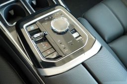 BMW i7 xDrive60 Sedan 2026