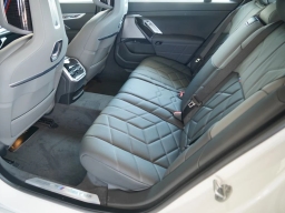 BMW i7 xDrive60 Sedan 2026