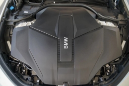 BMW i7 xDrive60 Sedan 2026