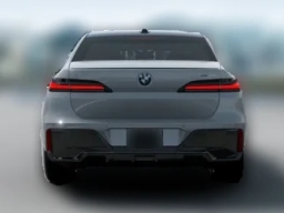 BMW i7 xDrive60 Sedan 2026