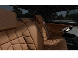 BMW i7 xDrive60 Sedan 2026