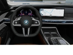 BMW i7 xDrive60 Sedan 2026